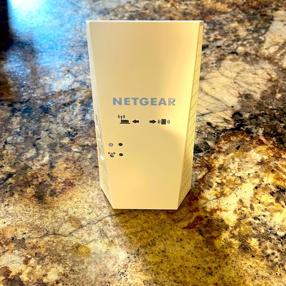 Netgear nighthawk Wi-Fi extender